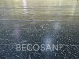 polished concrete floors cost and
