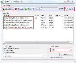 Our online tool will help you with this! Audiobooks M4b To Mp3 Converter Maniactools