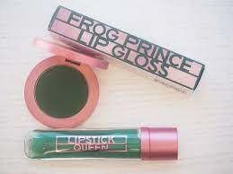 lipstick queen frog prince blush