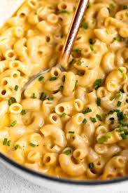 gluten free mac and cheese eat with