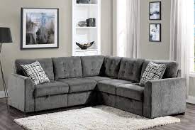 homelegance lanning 3 piece sectional