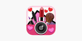 youcam maquillaje edita selfie en app