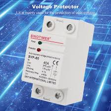 Cancer has touched all of us in some way. 1210 Cod Sinotimer Svp 60 230v 40a Under Over Voltage Protective Device Relay Breaker Shopee Indonesia
