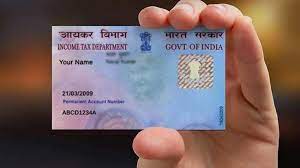 what is pan card eligibility how to