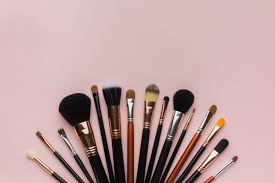 makeup brush images free on