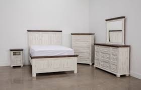 Free delivery & warranty available. Vintage Furniture Allie Two Toned 4 Piece Twin Bedroom Set Mic Allie Thbnash Fb Rs D M N Miskelly Furniture