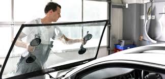 windshield replacement goodyear az