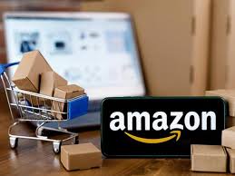 Amazon.com Shopping Online: A Comprehensive Guide