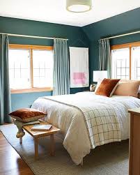 los 7 colores ideales para habitaciones