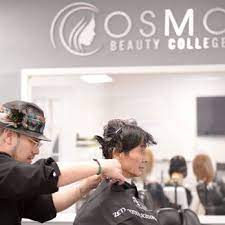 cosmo beauty college salon 47