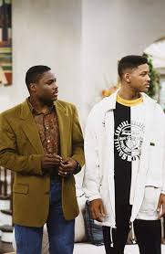 Unisex tee & tank fits true to size. Will Smith And Malcolm Jamal Warner In The Fresh Prince Of Bel Air 1990 Prince Of Bel Air Fresh Prince Fresh Prince Outfits