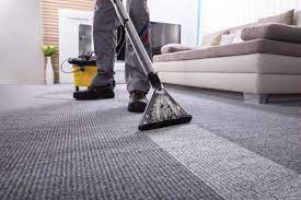 carpet cleaning services singapore