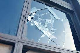 How To Temporarily Fix A Broken Window