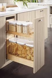 base container organizer pantry pull