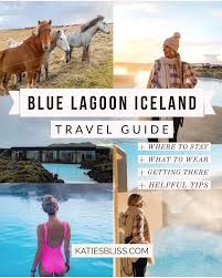 blue lagoon iceland travel guide