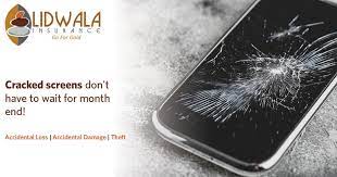 Mobile Phone Theft Insurance gambar png