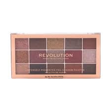 makeup revolution london foil frenzy