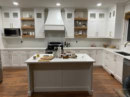 residential true north kitchens