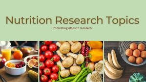 eating disorder research topics