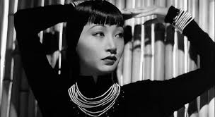 The Life and Times of Anna May Wong