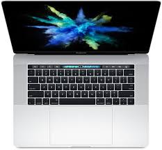 macbook pro 15 inch 2016 technical