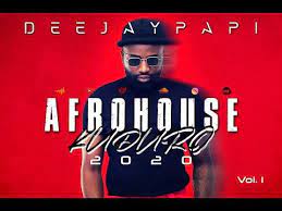 Dec 15, 2020 · do wnload mp3, baixar música. Deejaypapi Afro House Kuduro 2020 Vol 1 Youtube In 2021 Afro Mixing Dj Dj