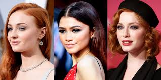 the ultimate red hair color guide
