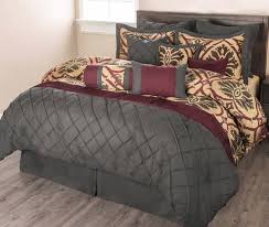 Luxury Hotel Comforter Sets For Fall