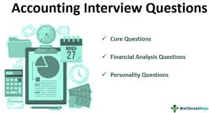 top 20 accounting interview questions