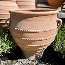 the terracotta pot company evie