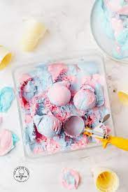 Ice Cream From Scratch gambar png
