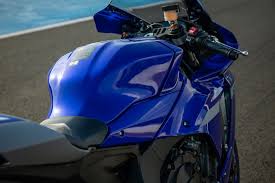 Yamaha have taken their time in getting tc tech to the r1 but they seem to have gotten it right the first time around. 2020 Yamaha R1 And R1m Test Subtle Tweaks Vast Improvement