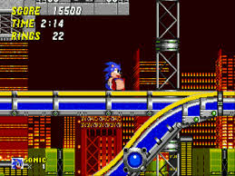 Image result for sonic 2 levels