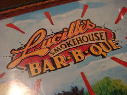 smokehouse bar b que menu s