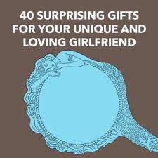 Here's your guide for picking a. 39 Birthday Gifts For The Girlfriend Who Has Everything Dodo Burd
