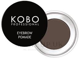 kobo professional eyebrow pomade brow