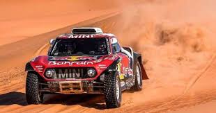 See more of dakar rally on facebook. Dakar Rally 2021 Will Take Place Web24 News