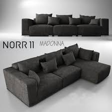 madonna modular sofa accessories norr11