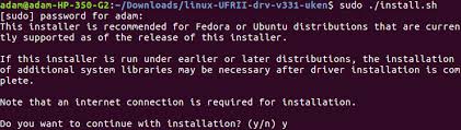 Comment identifier votre système d'exploitation. Drivers For Canon Mf3010 Ask Ubuntu