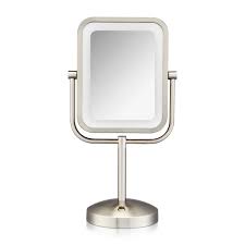 reflections mirrors led lighted mirror