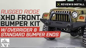 jeep wrangler xhd front per