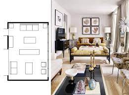 marvelous narrow living room layouts