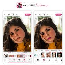 5 best makeup apps to add makeup to