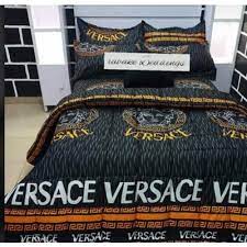 Versace Inspired Complete Bedding Set