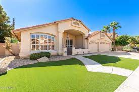 arrowhead ranch glendale az real