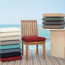 Outdoor Seat Cushion