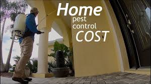 Www2.ava.org common sense pest control quarterly air pollution; Diy Perimeter Pest Control Home Pest Control Application Youtube