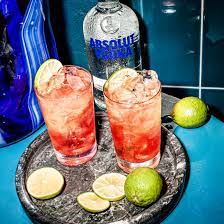 Bay of Passion Recipe | Absolut Drinks