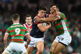 May 29, 2021 · the south sydney rabbitohs host the parramatta eels in a blockbuster top four clash at stadium australia. Nrl Rivalries South Sydney Rabbitohs And Sydney Roosters Loverugbyleague