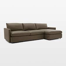 right arm chaise sectional sofa